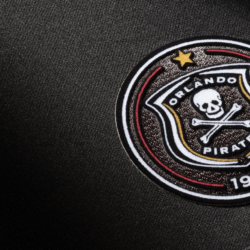 Orlando Pirates Introduces The New 2016