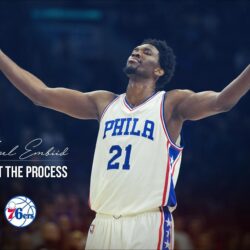 Embiid Wallpapers