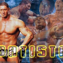 Batista Wallpapers