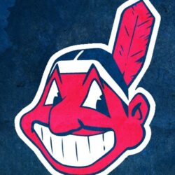 Cleveland Indians iPhone 5 Wallpapers