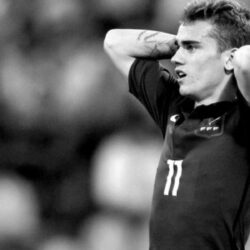 Antoine Griezmann wallpapers and Theme for Windows Xp/7/8.1/10