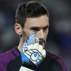 Lloris: France have evolved since World Cup defeat to Germany