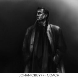Johan Cruyff, Hd Cyruff Wallpapers, High Resolution Johan Cruyff
