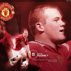 Wayne Rooney HD Backgrounds