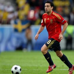 Xavi Image