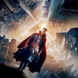Doctor Strange wallpapers for iPhone