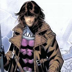 gambit Wallpaper Backgrounds