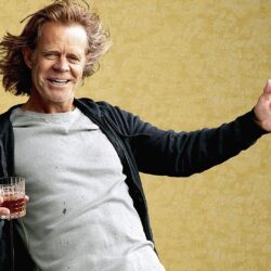 Shameless, William H Macy Wallpapers HD / Desktop and Mobile