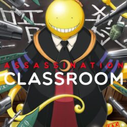 1000+ image about Assassination Classroom