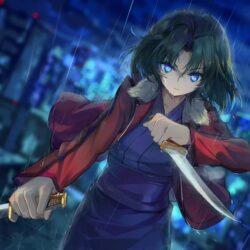 Kara No Kyoukai HD Wallpapers free