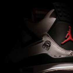 Pix For > Air Jordan Shoes Wallpapers