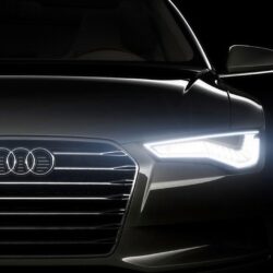 Wallpapers Samsung Galaxy S6 Audi A7 Awesome