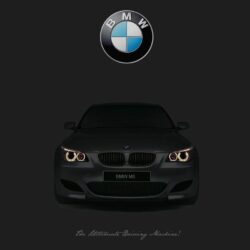 M5 Wallpapers!
