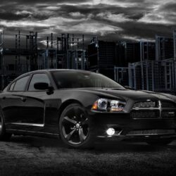 111 Dodge Charger HD Wallpapers