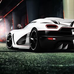 Koenigsegg Agera Wallpapers 2