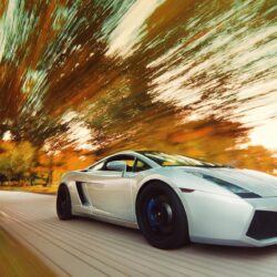 Lamborghini Gallardo HD wallpapers