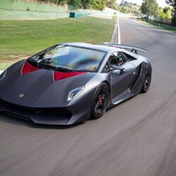 Lamborghini Sesto Elemento Wallpapers Top Gear