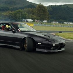 Nissan 240SX Wallpapers Group