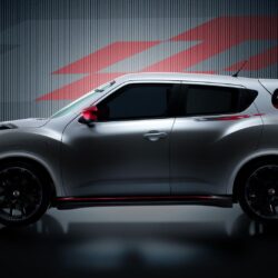 Nissan Juke, Nismo Wallpapers HD / Desktop and Mobile Backgrounds