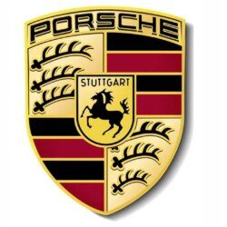 Porsche Logo wallpapers