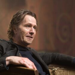 Gary Oldman Man Actor Person Angry Middle Aged Wallpapers