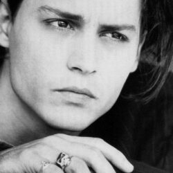 Johnny Depp 33 Backgrounds Wallpapers Wallpapers
