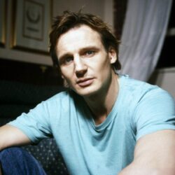 Liam Neeson Wallpapers High Quality