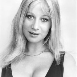 Young Helen Mirren Was A Total Babe