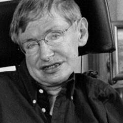 Genius, Scientist, Stephen Hawking HD Wallpapers & Backgrounds