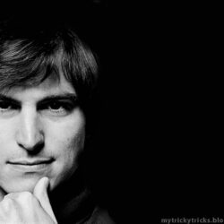 Trickytricks: Steve Jobs Wallpapers : Words of steve jobs