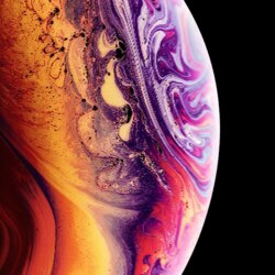 iPhone XS and XS Max Wallpapers in High Quality for Download