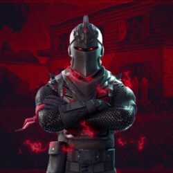 23+] Fortnite Black Knight Wallpapers