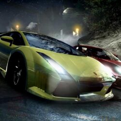 Need For Speed wallpapers