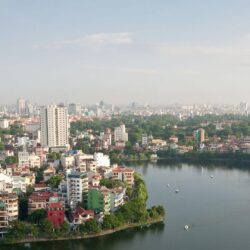 Kết quả hình ảnh cho backgrounds panorama Hà Nội city