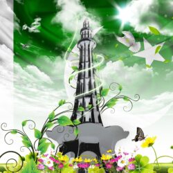 Minar e Pakistan Wallpapers 3