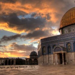 Jerusalem Wallpapers 19