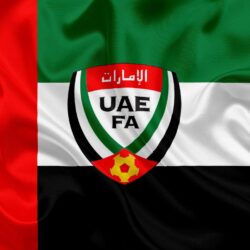 United Arab Emirates National Football Team HD Wallpapers