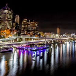 24 Brisbane HD Wallpapers