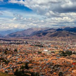 Best 51+ Cusco Wallpapers on HipWallpapers