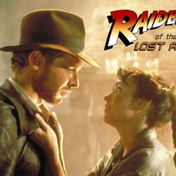 Image Indiana Jones Raiders of the Lost Ark Movies