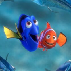 Finding Dory Wallpapers High Quality