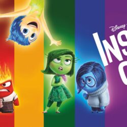 107 Inside Out HD Wallpapers
