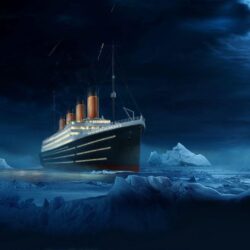 Fonds d&Titanic : tous les wallpapers Titanic