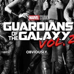 Guardians of the Galaxy Vol. 2 HD Wallpapers