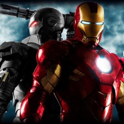 Wallpapers Of Iron Man 2 Wallpapers