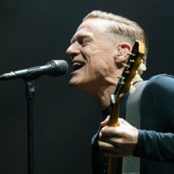 Bryan Adams Wallpapers