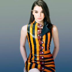 Hailee Steinfeld 2015 Wallpapers