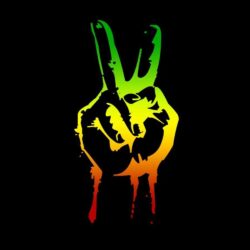 Reggae