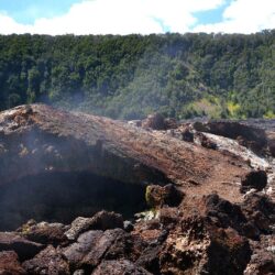 Hawai’i Volcanoes