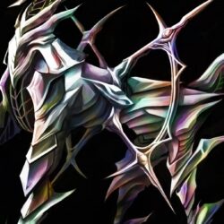 Pokemon Wallpapers Arceus